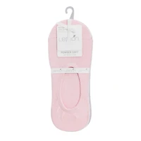 Women's Lemon 3-Pack Performance Low Cut Socks