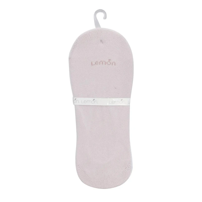 Women's Lemon 3-Pack Performance Low Cut Socks