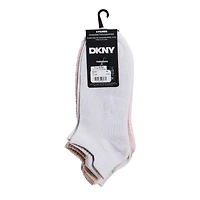 Womens' Low Cut Cloud 6 Pack