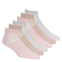 Women's 6PK Cloud Liner