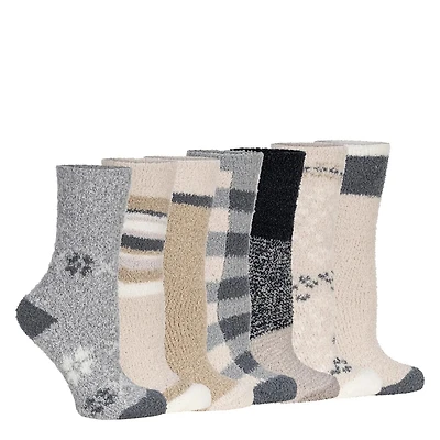 Women's 7 Days of Cozy Gift Box Set