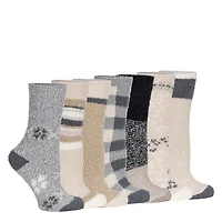 Women's 7 Days of Cozy Gift Box Set