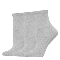 Women's Sleek Sock 3-Pair Pack