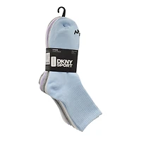 Women's Low Crew 6-Pack Sock