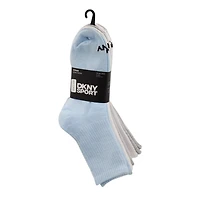 Women's Low Crew 6-Pack Sock
