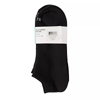 Women's 6 Pack Super Soft Liner Socks