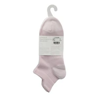 Women's Lemon 3-Pack Performance Low Cut Socks