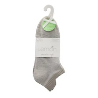 Women's 3-Pack Stratus Powder Ankle Socks