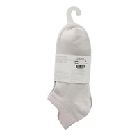 Women's 3-Pack Stratus Powder Ankle Socks