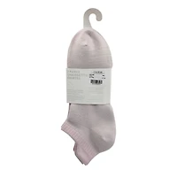 Women's 3-Pack Stratus Powder Ankle Sock