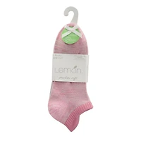Women's 3-Pack Stratus Powder Ankle Sock