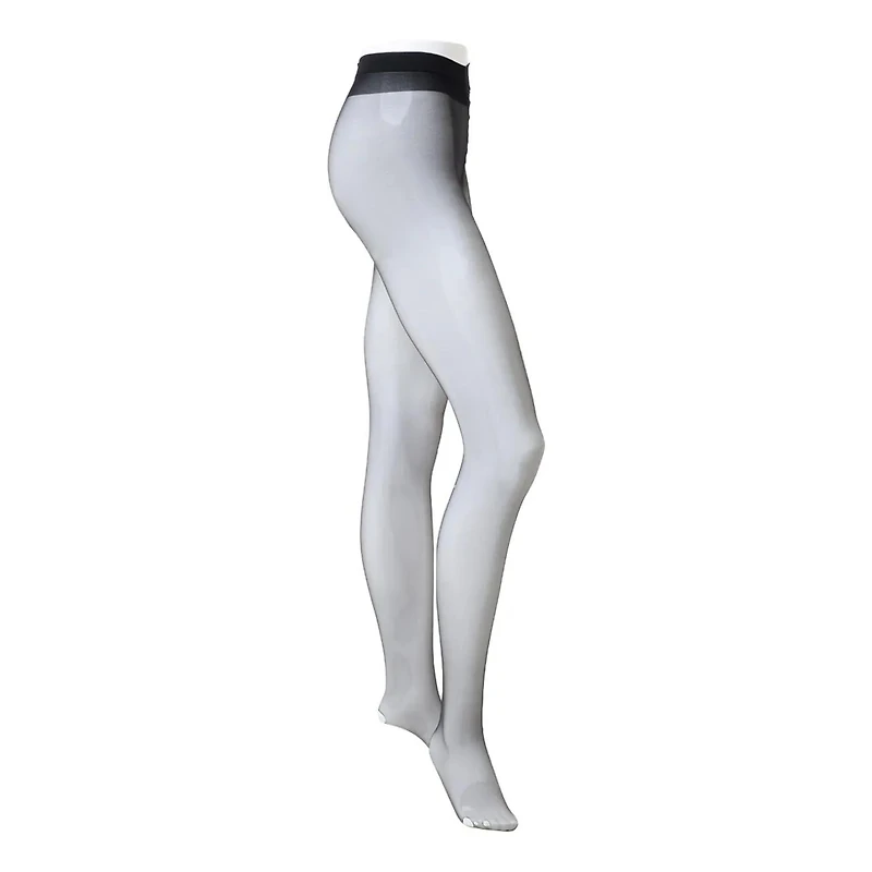 Women's Reinforced Sheer Pantyhose