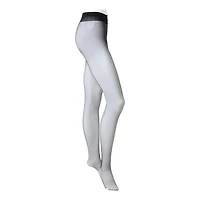 Women's Reinforced Sheer Pantyhose