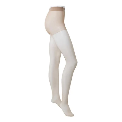 Women's Reinforced Sheer Pantyhose (B)