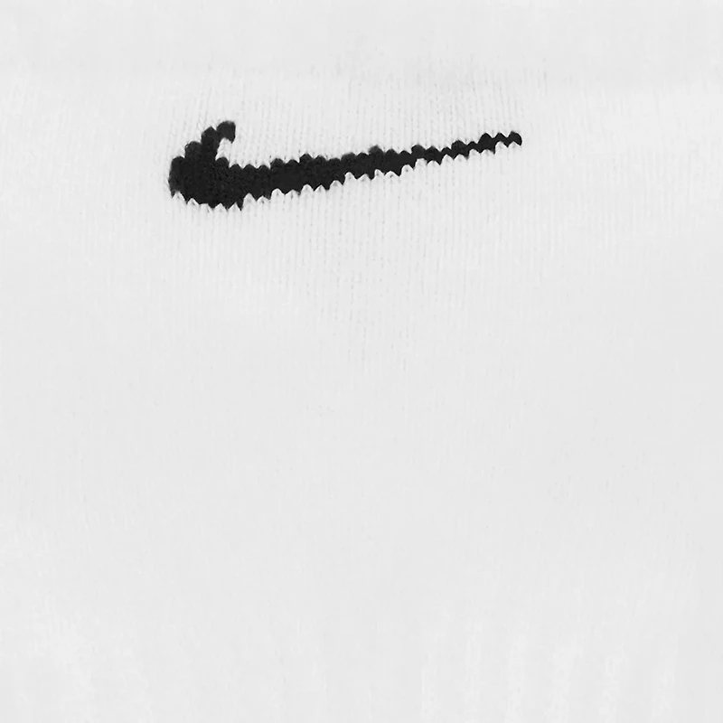 Men's 6-Pack Everyday Cushion No Show Socks