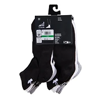 Under Armour Training Cotton 6pk Quarter