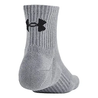 Under Armour Training Cotton 6pk Quarter