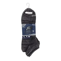 Men's 6-Pack Low Cut Socks