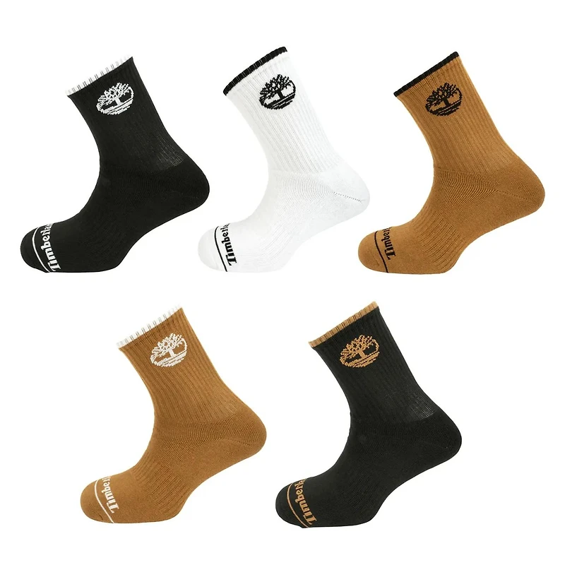 Mens' Millboro Socks 5 Pack