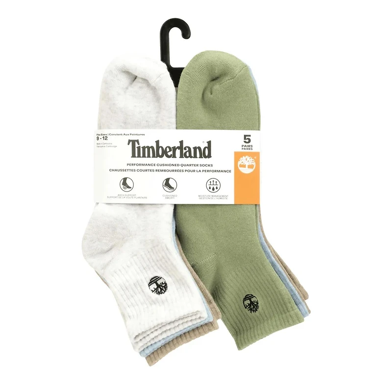 Men's Rivington Quarter Socks