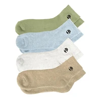 Men's Rivington Quarter Socks