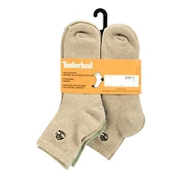 Men's Rivington Quarter Socks