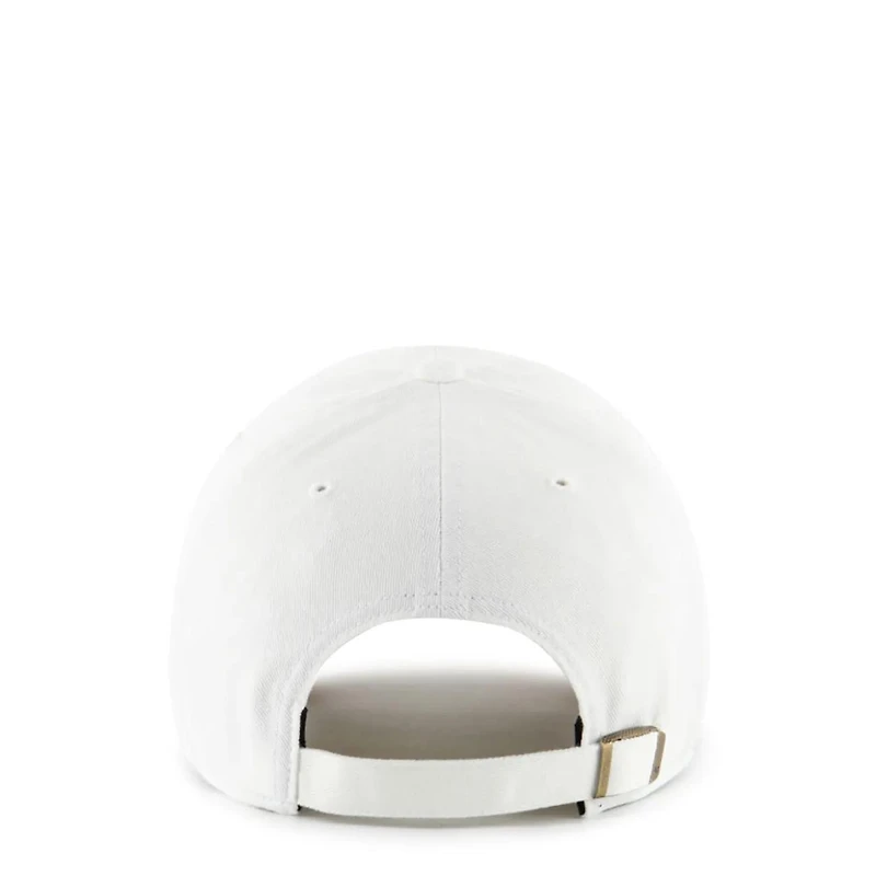 Los Angeles Dodgers MLB Ballpark Adjustable Clean Up Cap