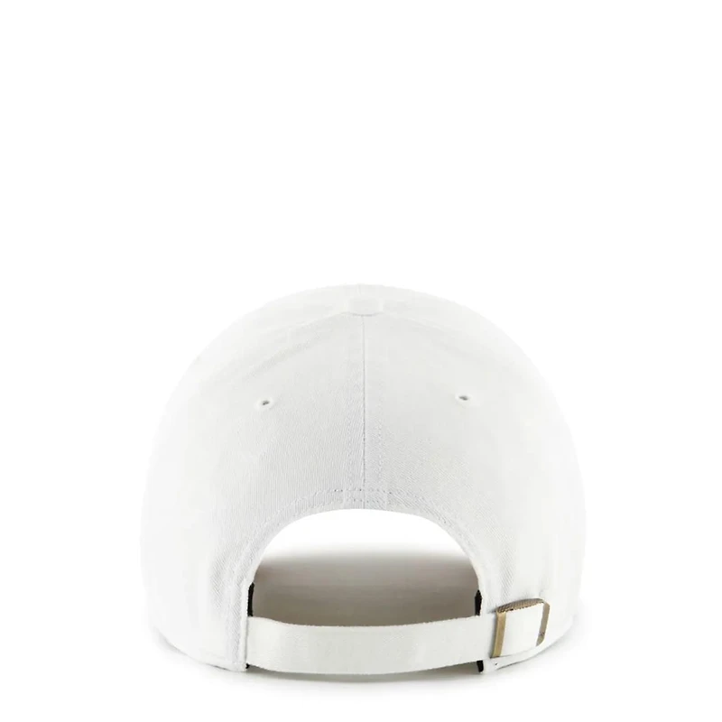 Los Angeles Dodgers MLB Adjustable Clean Up Cap