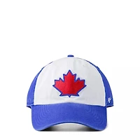 Toronto Blue Jays MLB On-field Replica Clean Up Cap