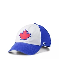 Toronto Blue Jays MLB On-field Replica Clean Up Cap