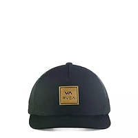 All The Way Curve Trucker Cap