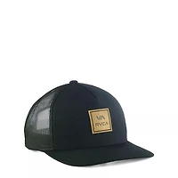 All The Way Curve Trucker Cap