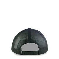 All The Way Curve Trucker Cap