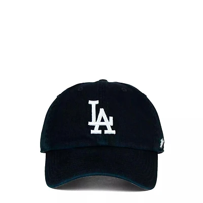 Los Angeles Dodgers MLB Clean Up Cap