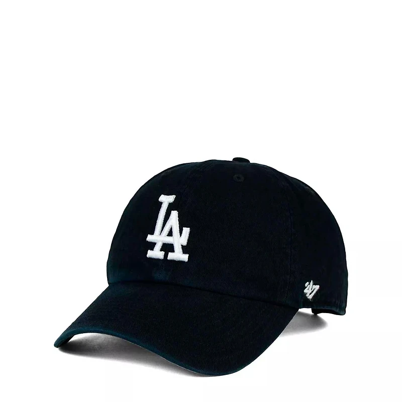 Los Angeles Dodgers MLB Clean Up Cap