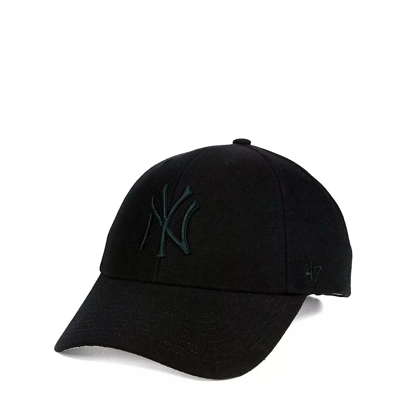 New York Yankees MLB MVP Cap