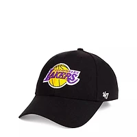 Los Angeles Lakers NBA MVP Adjustable Cap