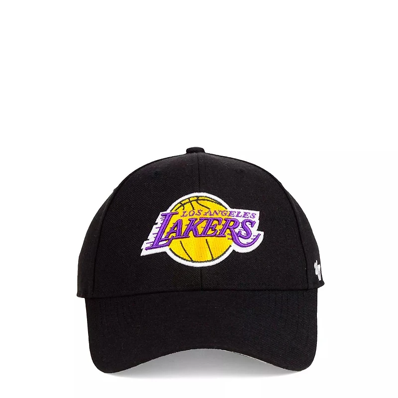 Los Angeles Lakers NBA MVP Adjustable Cap