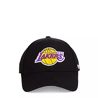 Los Angeles Lakers NBA MVP Adjustable Cap