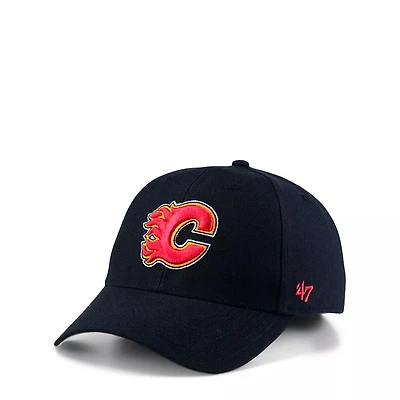 Calgary Flames NHL Basic MVP Cap
