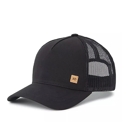 Patch Trucker Cap
