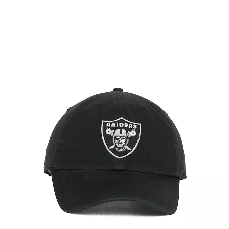 Las Vegas Raiders NFL Clean Up Adjustable Cap