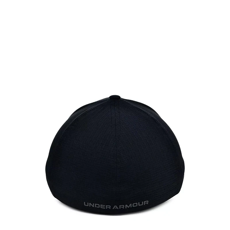 UA Iso-Chill ArmourVent Stretch Hat