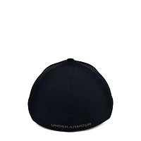 UA Iso-Chill ArmourVent Stretch Hat