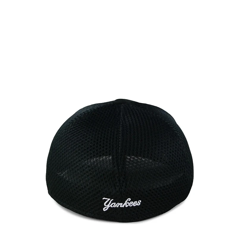 New York Yankees MLB 39THIRTY Fitted Cap