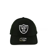 Las Vegas Raiders NFL League 9Forty Cap