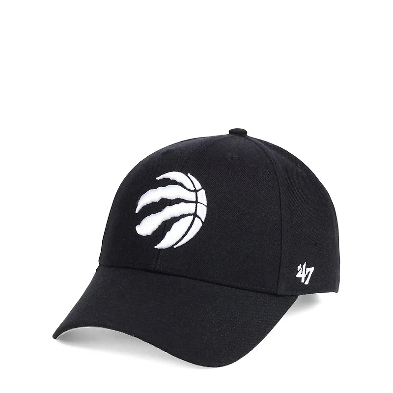 Toronto Raptors NBA MVP Adjustable Cap