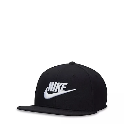 Dri-FIT Pro Futura Snapback Cap