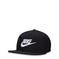 Dri-FIT Pro Futura Snapback Cap