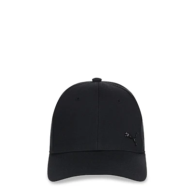 Asphalt Stretch Fit Cap